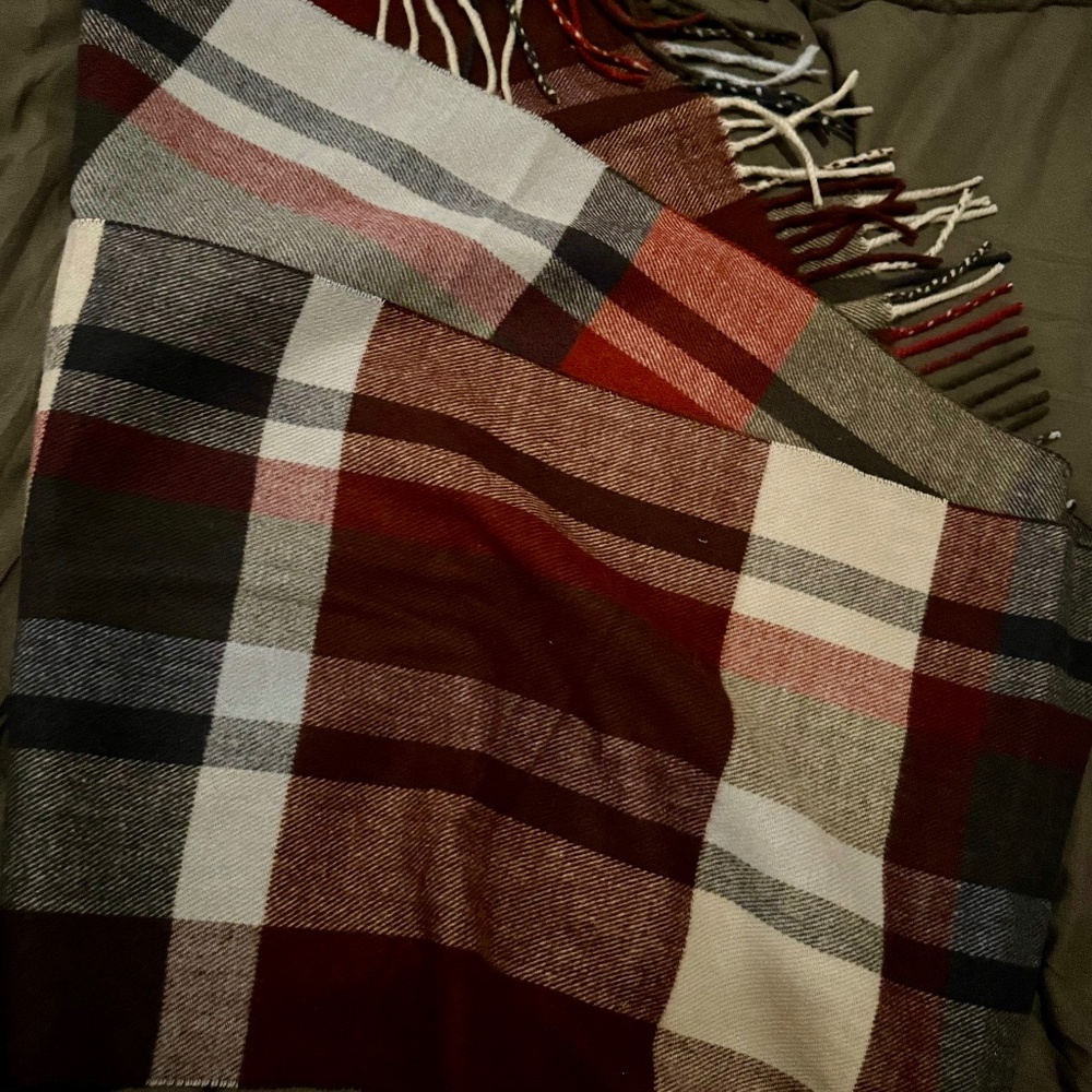 Scarf